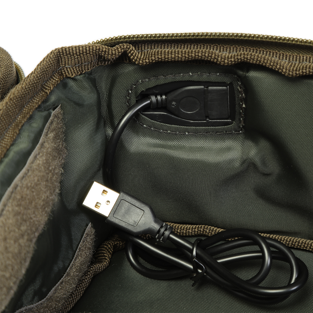 Taška Electronics Eva Table Bag / Tašky a obaly / kaprárske tašky